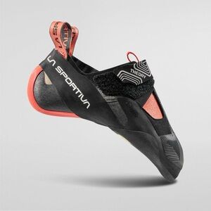 La sportiva Theory climbing shoes size 35.5